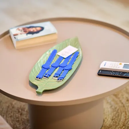 Apartman Nova Seaview In Infinity - Parking