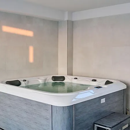 Apartman Nova Seaview In Infinity - Parking Mamaia