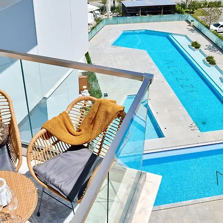 Nova Seaview In Infinity - Parking * Mamaia