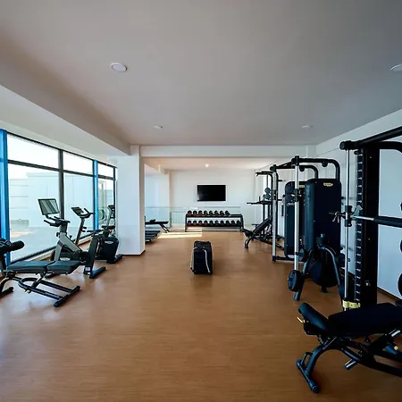 Nova Seaview In Infinity - Parking Mamaia