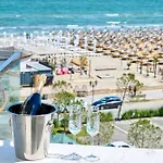Nova Seaview In Infinity - Parking Mamaia