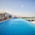 Lägenhet Nova Seaview In Infinity - Parking Mamaia