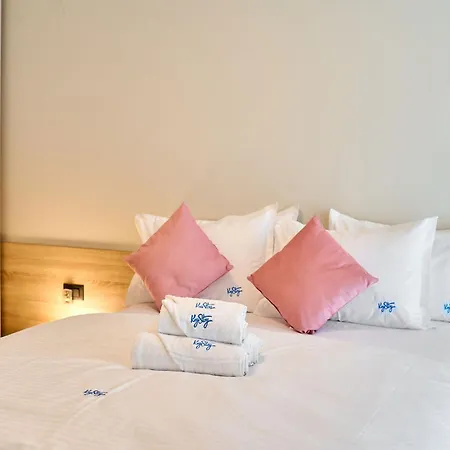 Nova Seaview In Infinity - Parking *