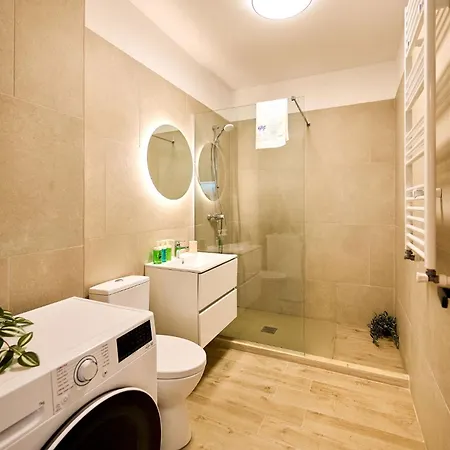 Nova Seaview In Infinity - Parking مامايا