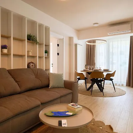 شقة Nova Seaview In Infinity - Parking مامايا