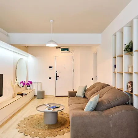 Nova Seaview In Infinity - Parking شقة *