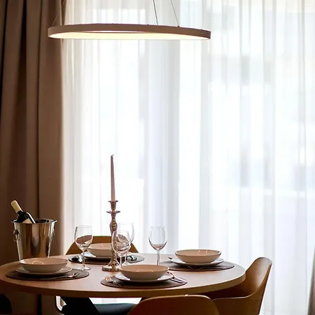 Nova Seaview In Infinity - Parking *