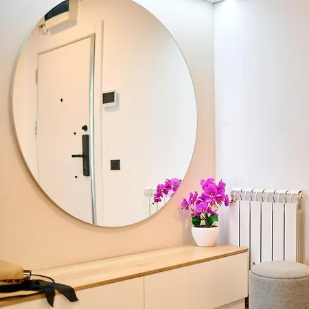 Nova Seaview In Infinity - Parking * مامايا