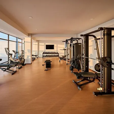 Apartman Nova Seaview In Infinity - Parking Mamaia
