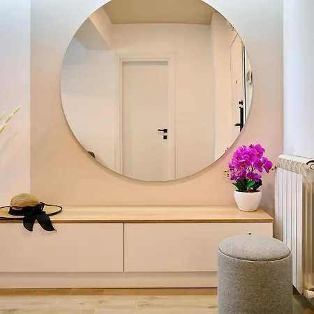 Nova Seaview In Infinity - Parking شقة *