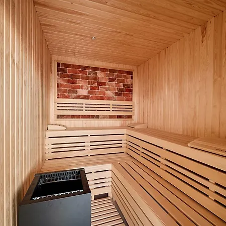 Nova Seaview In Infinity - Parking شقة مامايا