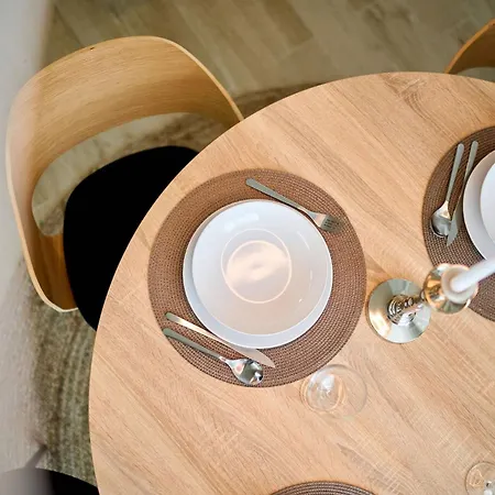 Nova Seaview In Infinity - Parking * مامايا